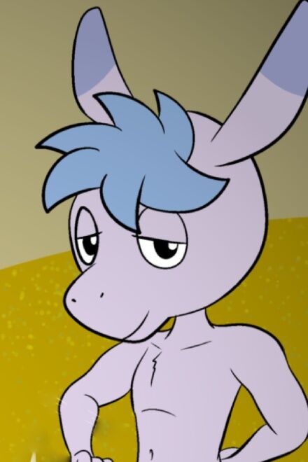 Tadano (Aggretsuko)