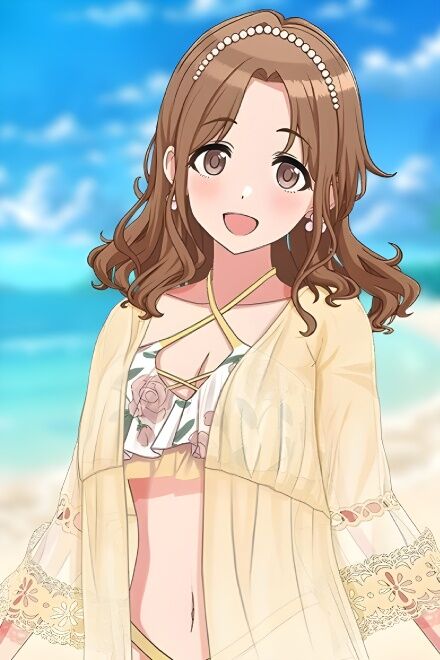 Hinana Ichikawa