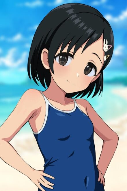 Chie Sasaki