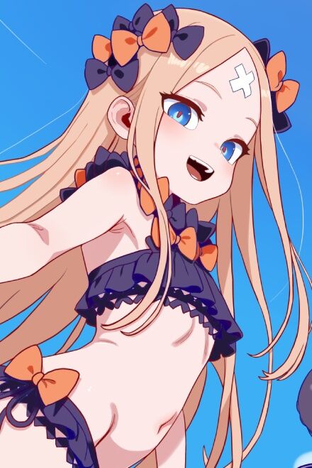 Abigail Williams