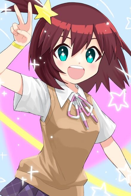 Luluco Hatomaki