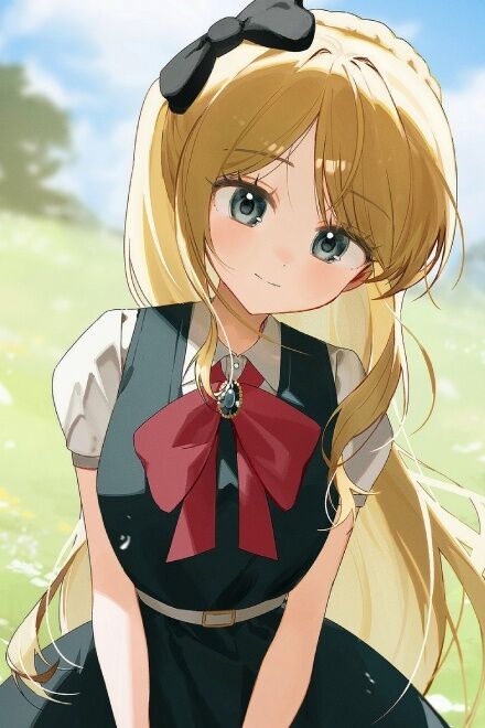 Sonia Nevermind