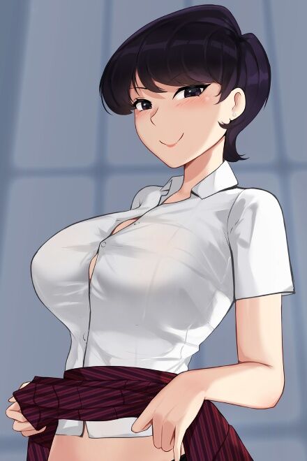 Shuuko Komi