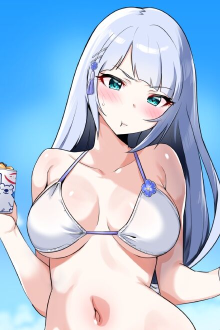 Shiraishi Tsumugi
