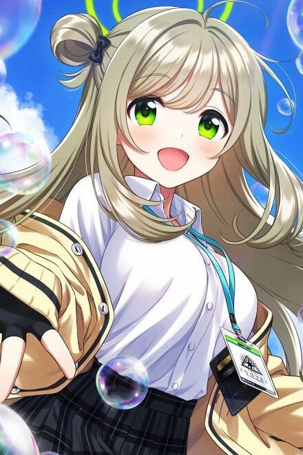 Izayoi Nonomi