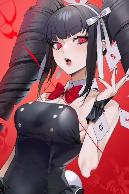 Celestia Ludenberg