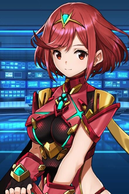 Pyra