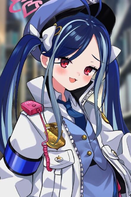 Nemugaki Fubuki