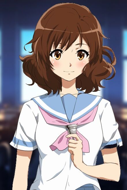 Kumiko Oumae