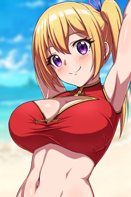 Mai Kawakami