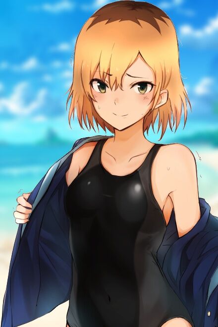 Aoi Miyamori