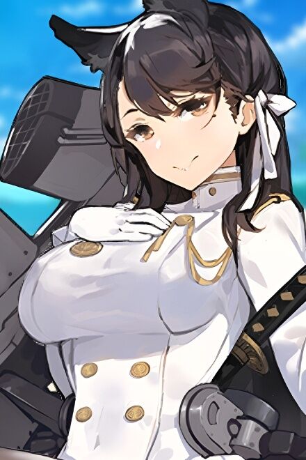Atago