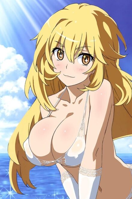 Shokuhou Misaki