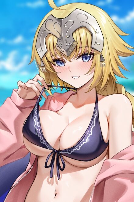 Jeanne d'Arc