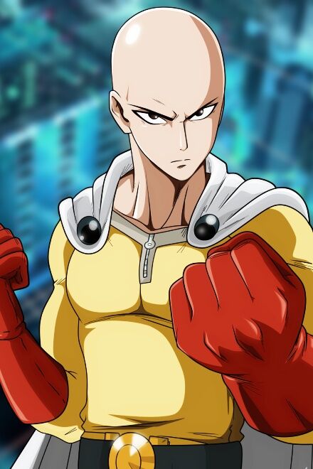 Saitama