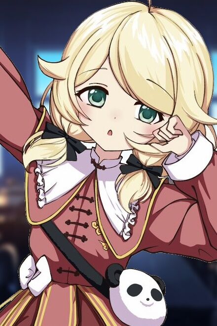 Kozue Yusa