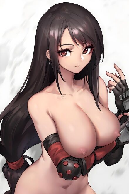 Tifa Lockhart