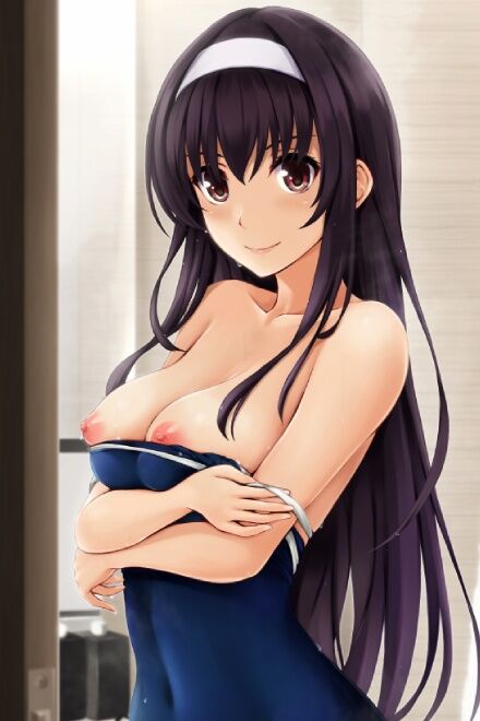 Utaha Kasumigaoka