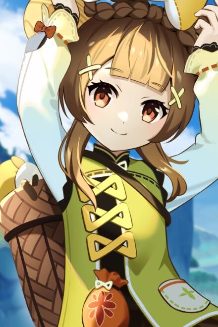 Yaoyao