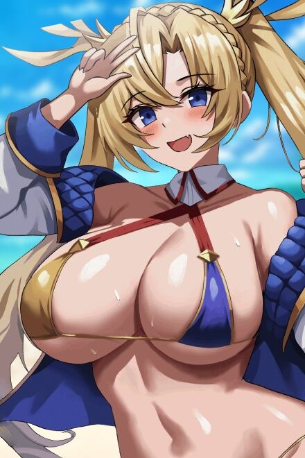 Bradamante