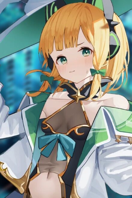 Midori Saiba
