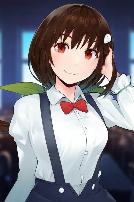 Mayoi Hachikuji