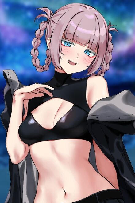 Nanakusa Nazuna