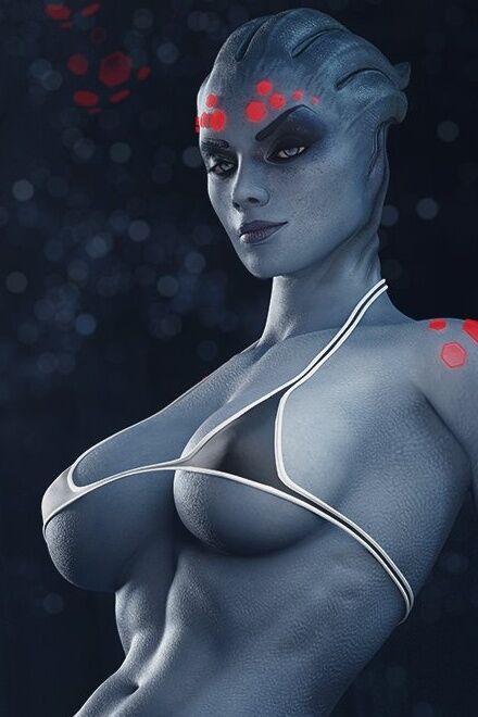 Asari