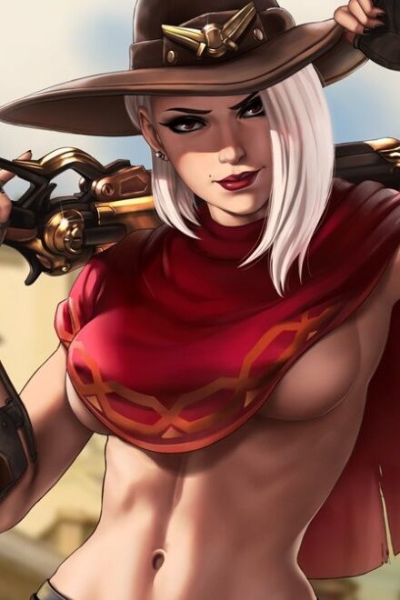 Ashe