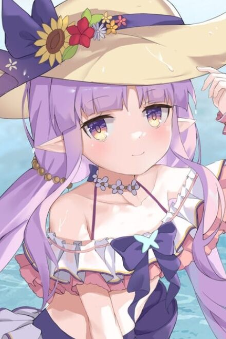 Kyouka Hikawa