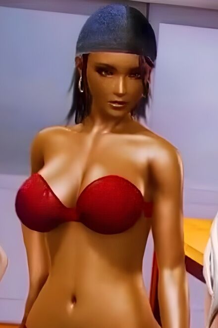 Isabela Bianchi