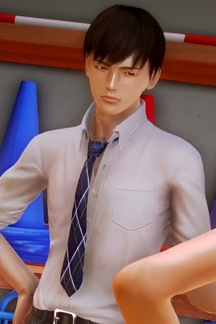 Kenichi