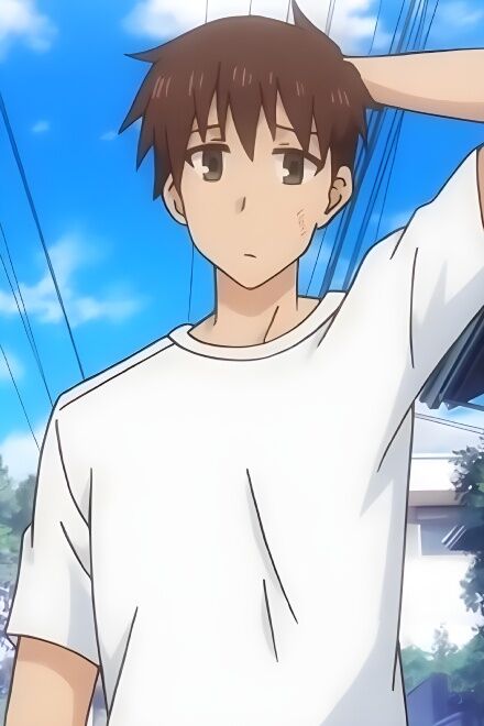 Kazushi Sudou