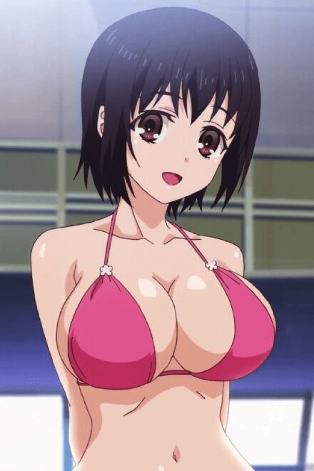 Kotone Shirakawa