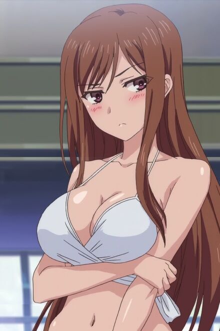 Ayane Shirakawa
