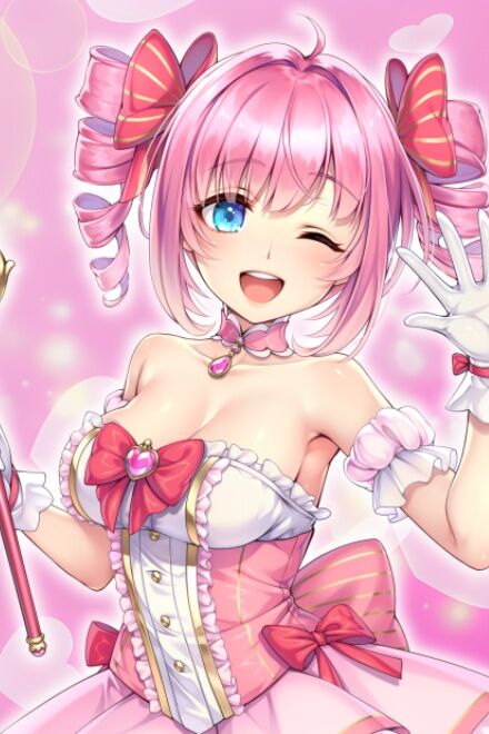 Angelic Rose