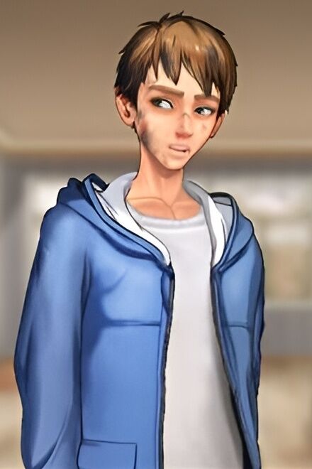 Peter