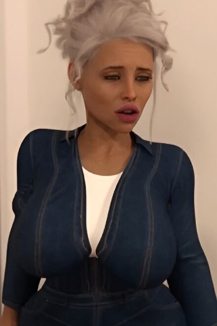 Minnie Rossi