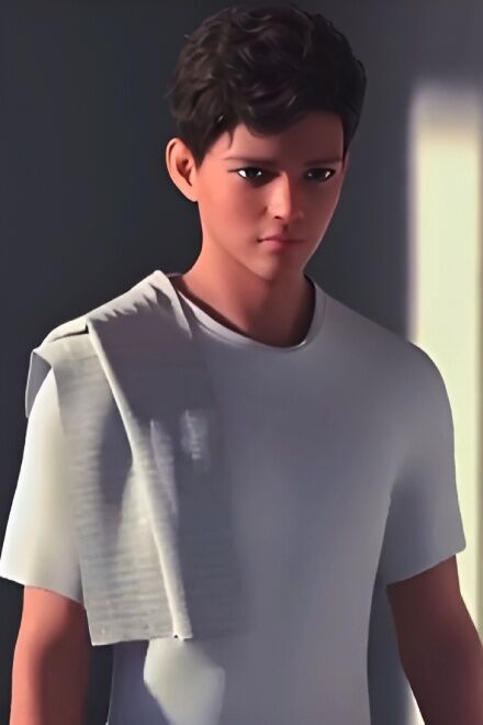 Adam
