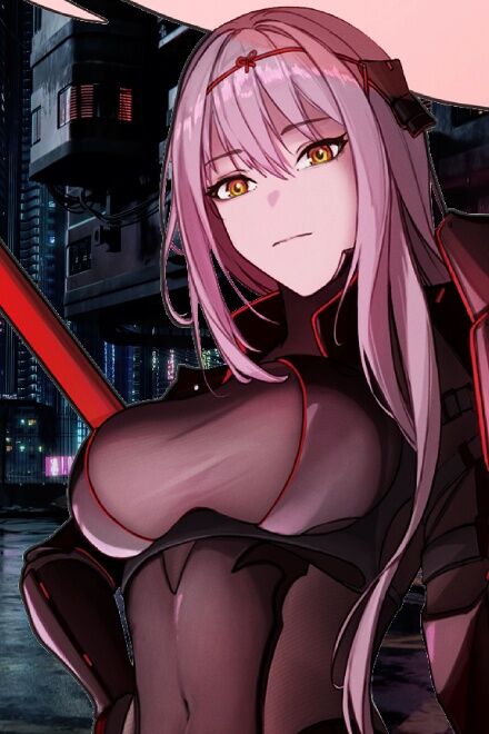 Scarlet
