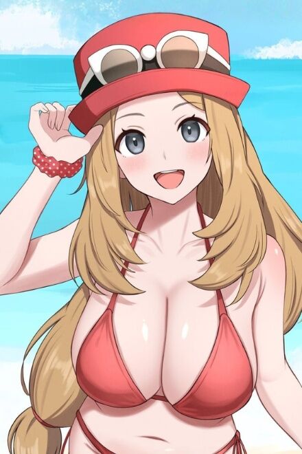 Serena