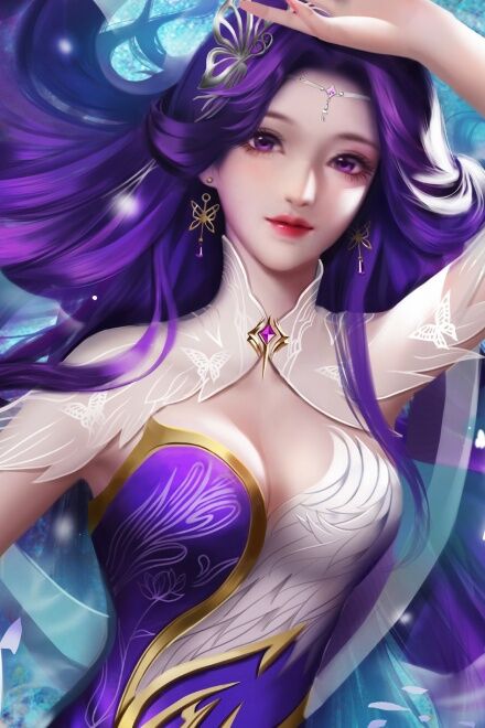 Yun Xi