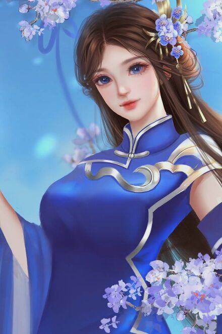 Gu Xun Er