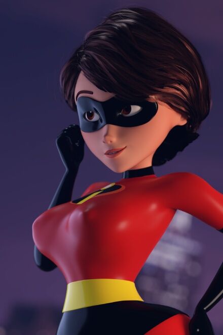 Helen Parr