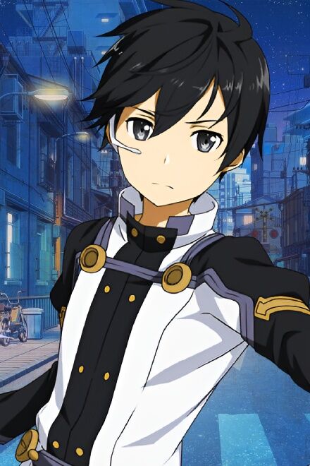 Kirito