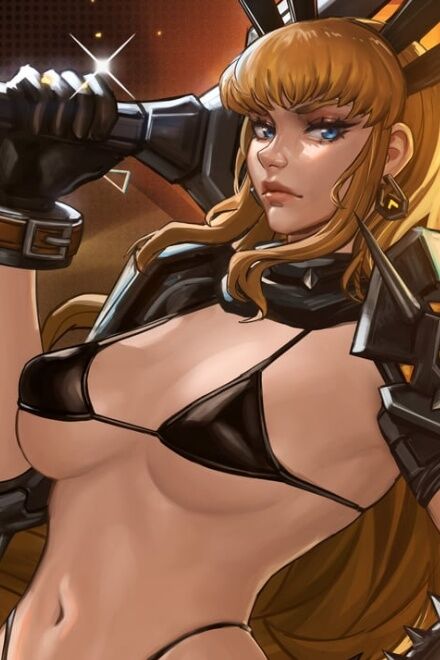 Magik