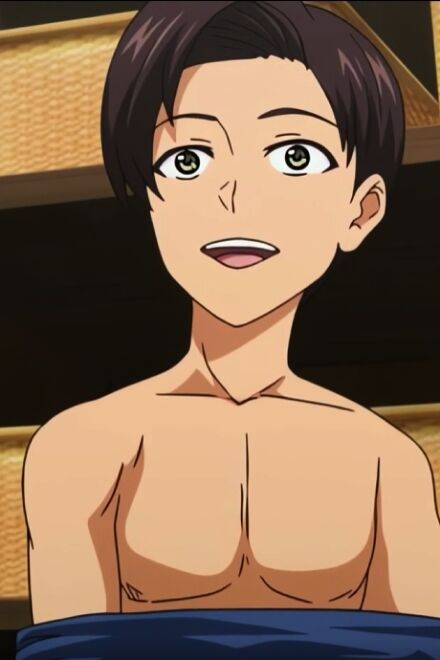 Noboru Amakawa