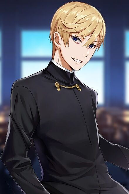 Miyuki Shirogane