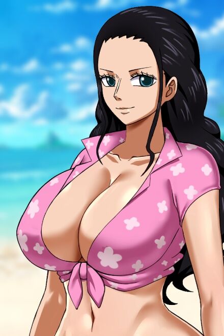 Robin Nico