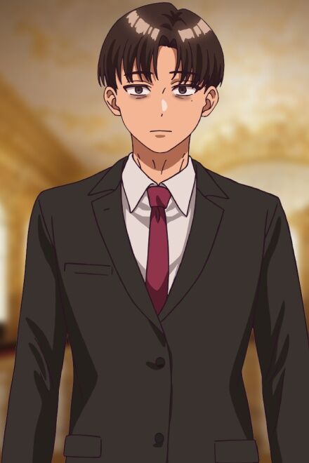 Mamoru Sasaki